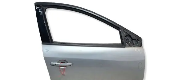 Renault Megane III Front door S26301043