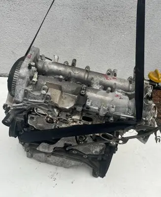 Fiat Doblo Engine