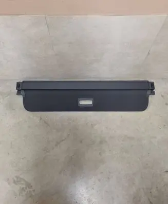 Toyota Corolla Cross Parcel shelf load cover 0430300124 6491002061A