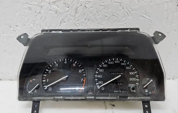Honda Concerto Speedometer (instrument cluster) HR08605