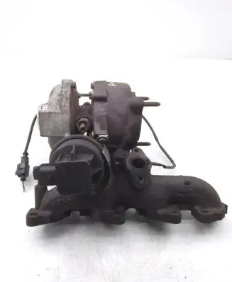 Audi A4 S4 B8 8K Turbo 03L145702H