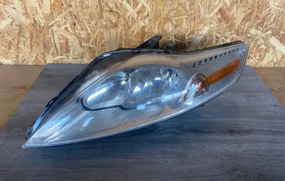 Ford Mondeo MK IV Headlight/headlamp 7S7113W030AH 11364 1011A102