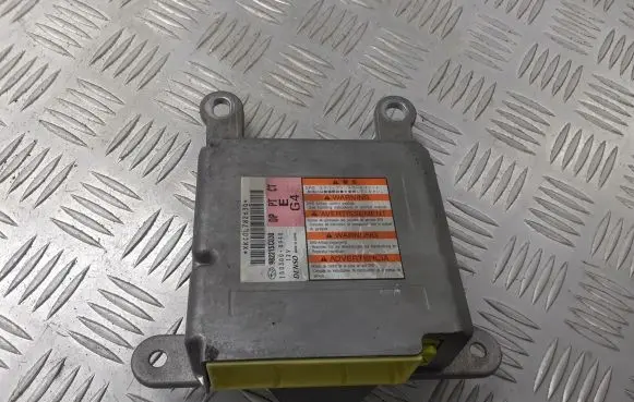 Subaru Forester SH Airbag control unit/module 150300-0940