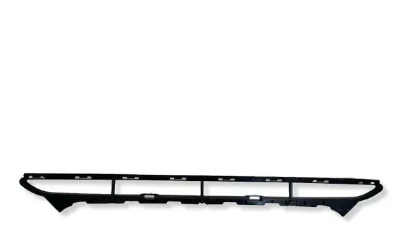 Audi A4 S4 B8 8K Front bumper lower grill 8K0807683
