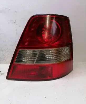 KIA Sorento Rear/tail lights