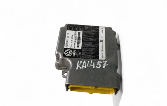 Volkswagen PASSAT B7 Other control units/modules 5N0959655R