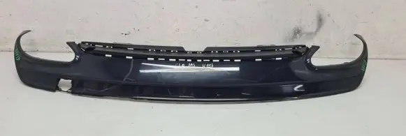 Mercedes-Benz CLA C117 X117 W117 Rear bumper lower part trim A1178859500