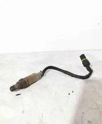 Volkswagen PASSAT B6 Lambda probe sensor 0258003