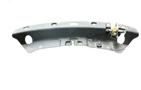 Radiator trim