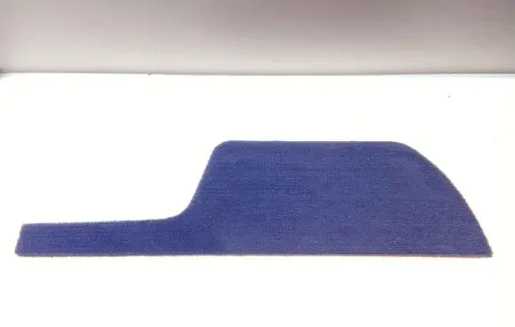 Subaru Legacy Trunk/boot floor carpet liner 95067AG020JC 95067AG 95067AG021JC