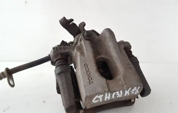 Lexus CT 200H Rear brake caliper 4785012240