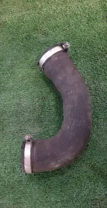 Audi A4 S4 B8 8K Intercooler hose/pipe 8K0145709H