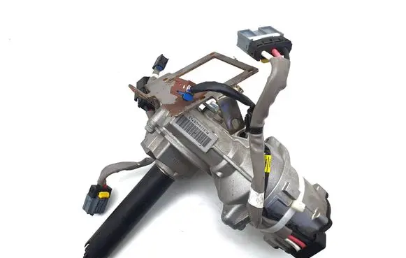 KIA Sportage Electric power steering pump 