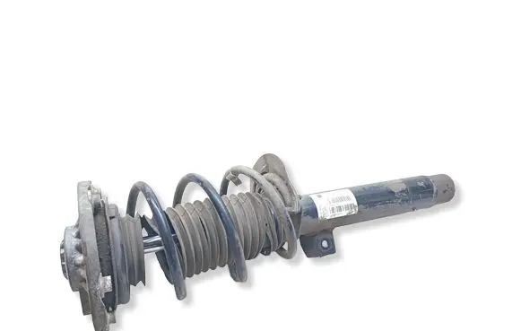 BMW 3 F30 F35 F31 Front shock absorber with coil spring 6866115 31316866115