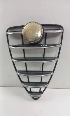 Alfa Romeo Mito Front bumper upper radiator grill