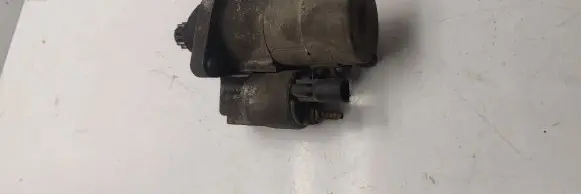 Volkswagen PASSAT B6 Starter motor
