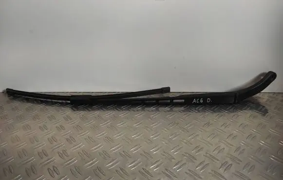 Audi A6 S6 C6 4F Front wiper blade arm 74560