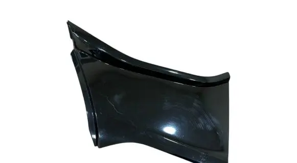Nissan Leaf II (ZE1) Rear fender molding trim 788775SK0A