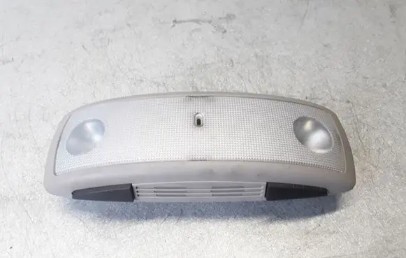 Volvo S60 Front seat light 31268986