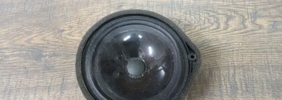 Honda Jazz Rear door speaker