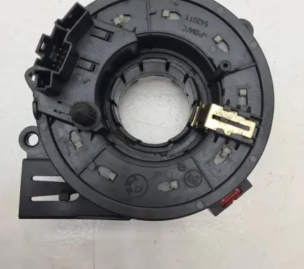 BMW X5 E53 Airbag slip ring squib (SRS ring) 613183753989 01404021