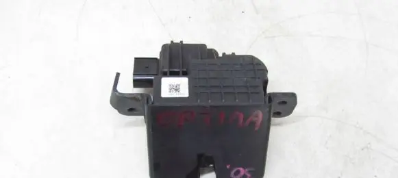 KIA Optima Tailgate/trunk/boot lock/catch/latch