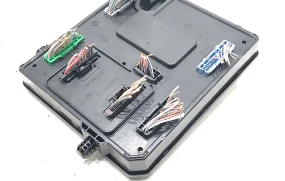 Renault Scenic III - Grand scenic III Other control units/modules 284B13640R