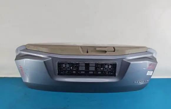 Renault Koleos I Tailgate/trunk/boot lid IMPRK1591481