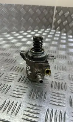 Porsche Cayenne (92A) Fuel injection high pressure pump 07L127026J