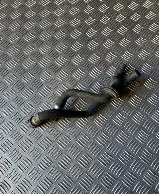 Audi A4 S4 B8 8K Engine coolant pipe/hose 8K1819350AC