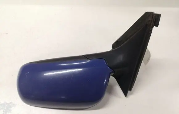 Audi A3 S3 8L Front door electric wing mirror 024740 014740 010480