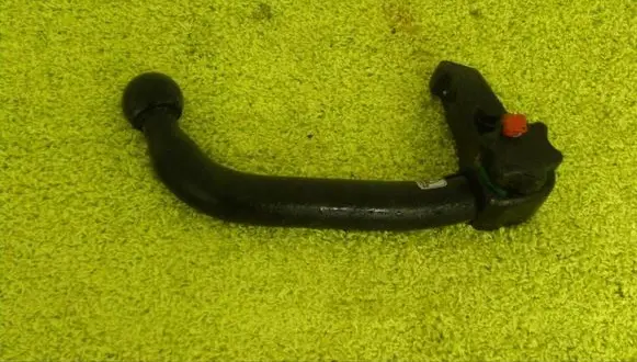 Hyundai Getz Tow bar 1111