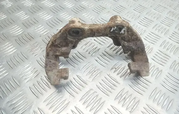 Opel Omega B1 Front Brake Caliper Pad/Carrier 