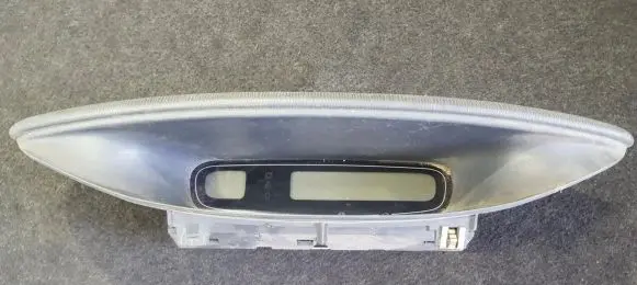 Renault Laguna II Screen/display/small screen P8200002604A 21654119-5