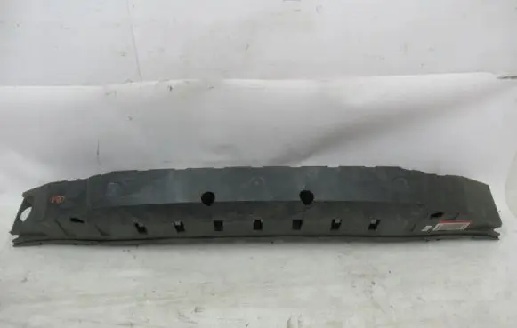 Volvo V70 Front bumper support beam 30763391