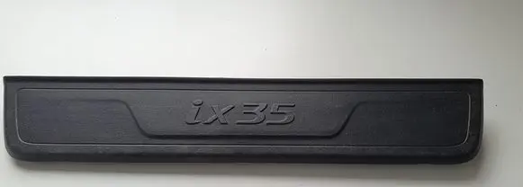 Hyundai ix35 Front sill trim cover