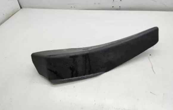 Seat Alhambra (Mk2) Foot rest pad/dead pedal 5N2864777 0436350