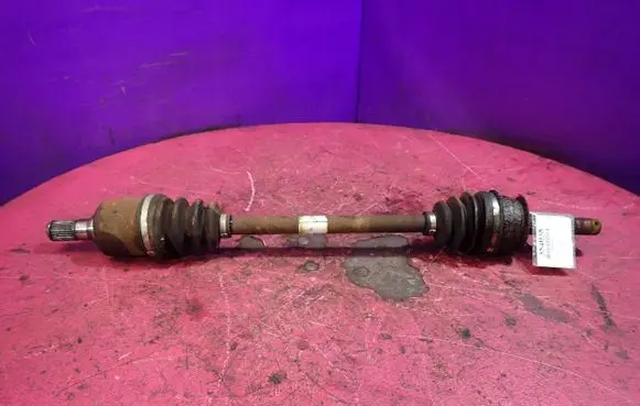 Hyundai Getz Front driveshaft
