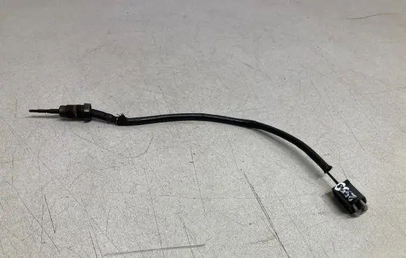 BMW X5 E70 Exhaust gas temperature sensor 1718555