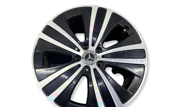 Mercedes-Benz EQE v295 R19 alloy rim A2954011200