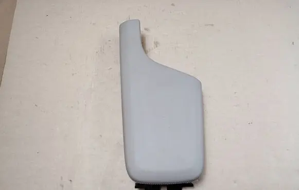 Porsche Taycan 9J1 Armrest 