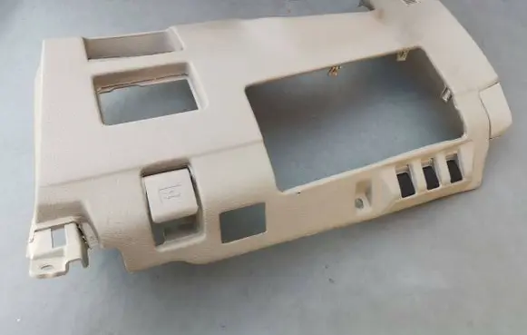 Lexus RX 330 - 350 - 400H Center console decorative trim 5543748050