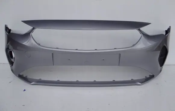 Ford Fiesta Front bumper