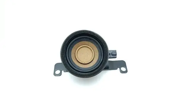 Audi e-tron Front door high frequency speaker 4KE035399A
