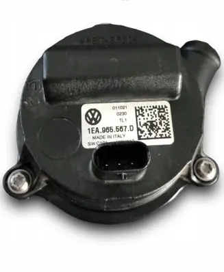 Cupra Born Electric auxiliary coolant/water pump 1EA965567D