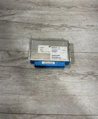 Gearbox control unit/module