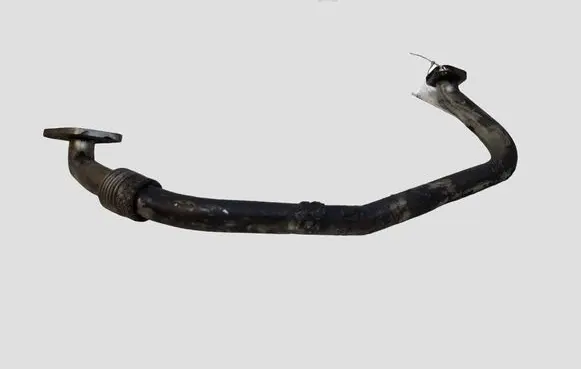 Volkswagen PASSAT B6 EGR valve line/pipe/hose 03G131521D