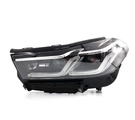 BMW 6 G32 Gran Turismo Headlight/headlamp 38911