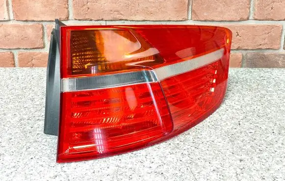 BMW X6 E71 Rear/tail lights 7179984