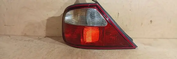 Jaguar XJ X308 Rear/tail lights LNC4901BB 236559
